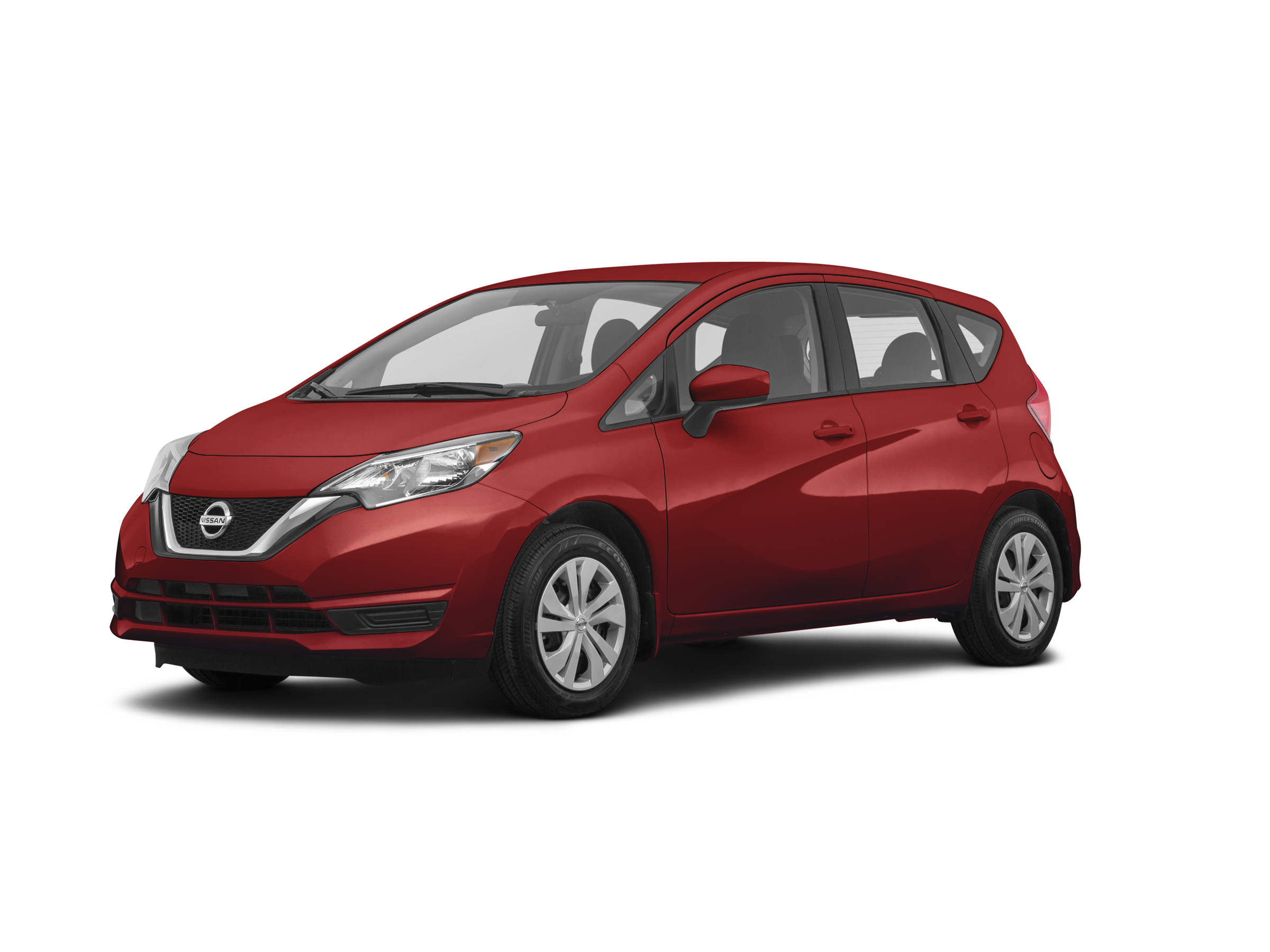 2018 Nissan Versa Note Price, Value, Depreciation & Reviews